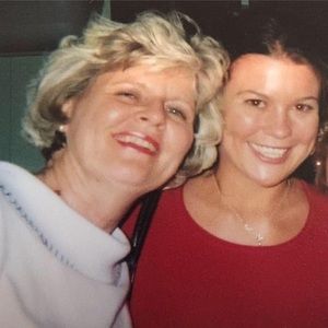 Meet your Posher, Mary catherine